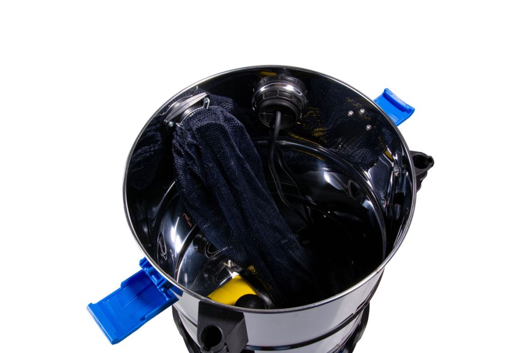 AquaForte Pro vijverstofzuiger