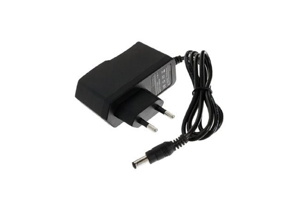AquaForte stroomadapter 6V voor Fish Feeder 8 liter