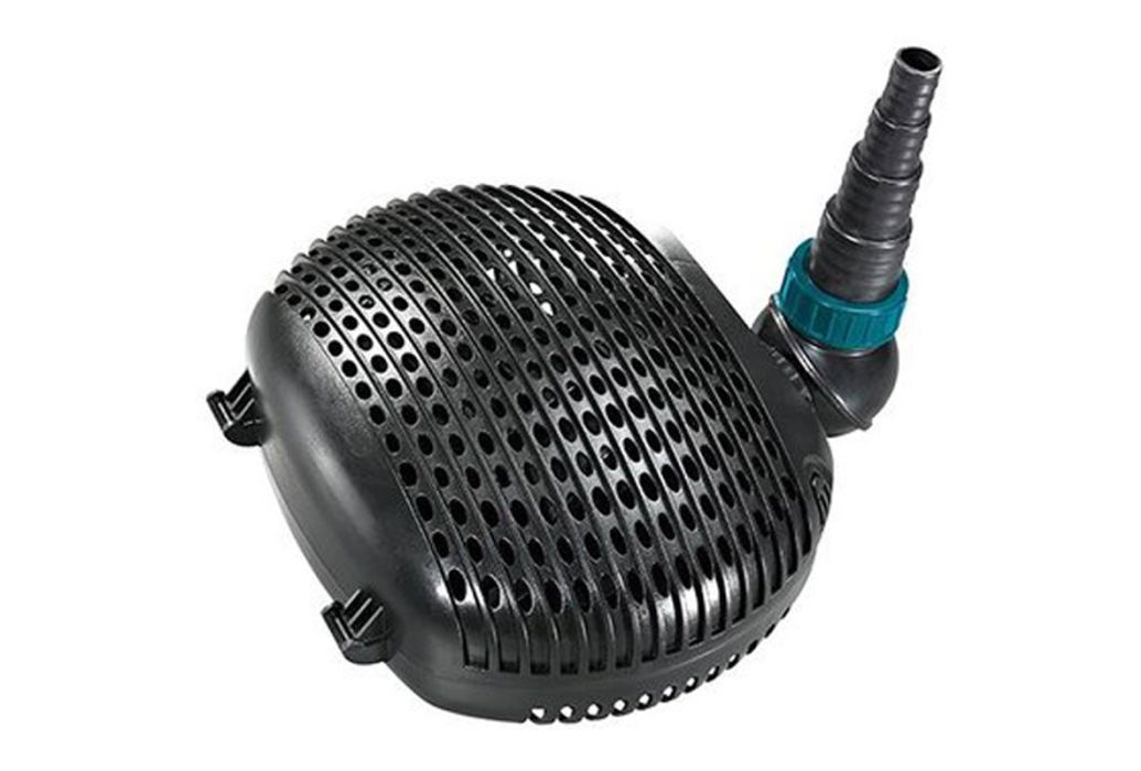 AquaForte vijverpomp EC-10000