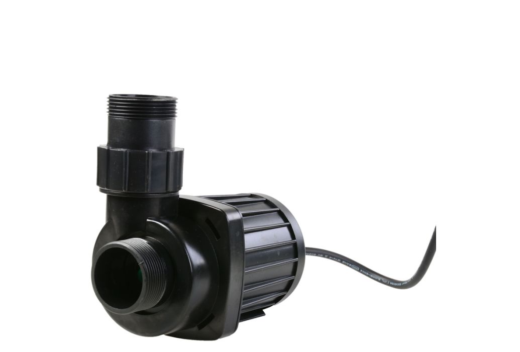 AquaForte vijverpomp EC-10000 pomp voorkant