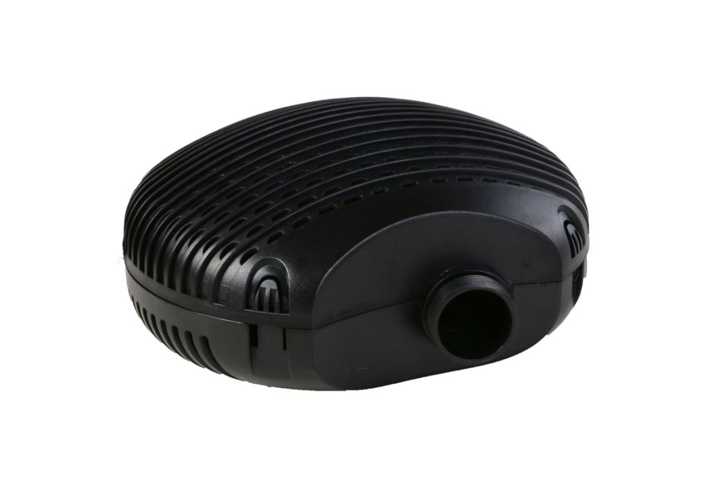 AquaForte vijverpomp EC-10000 pomp zonder tule