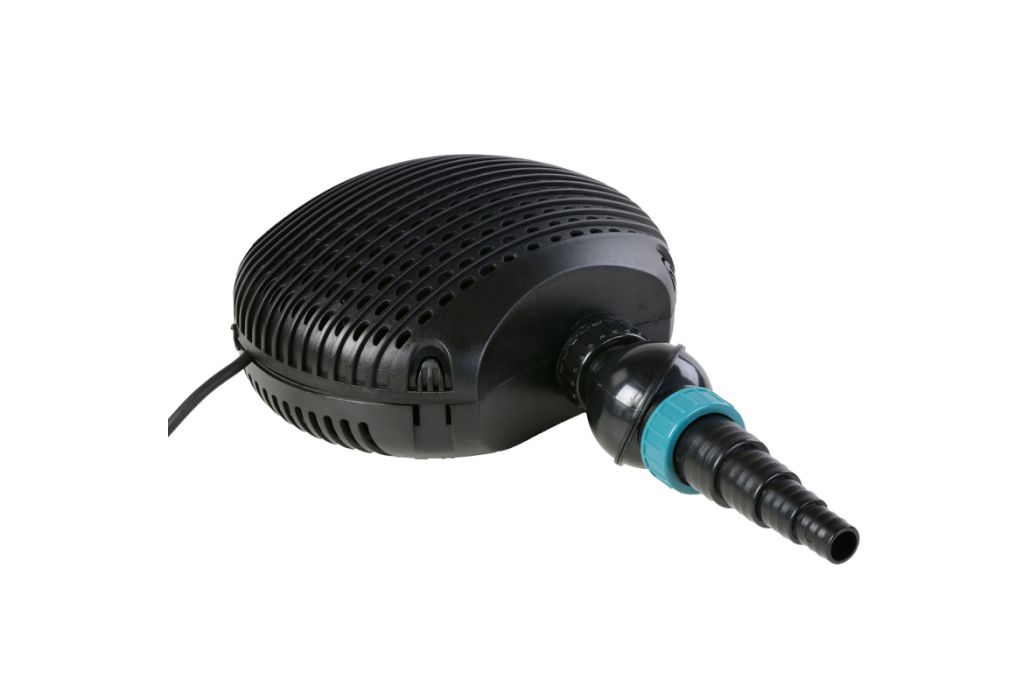 AquaForte vijverpomp EC-10000 pomp gesloten