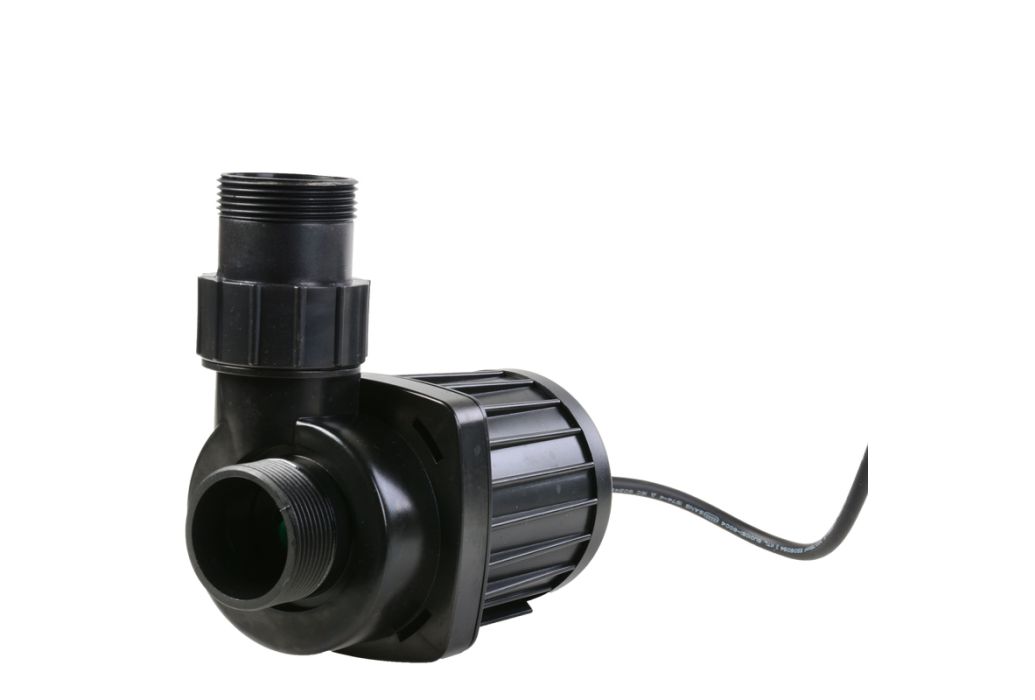 AquaForte vijverpomp EC-5000 pomp voorkant