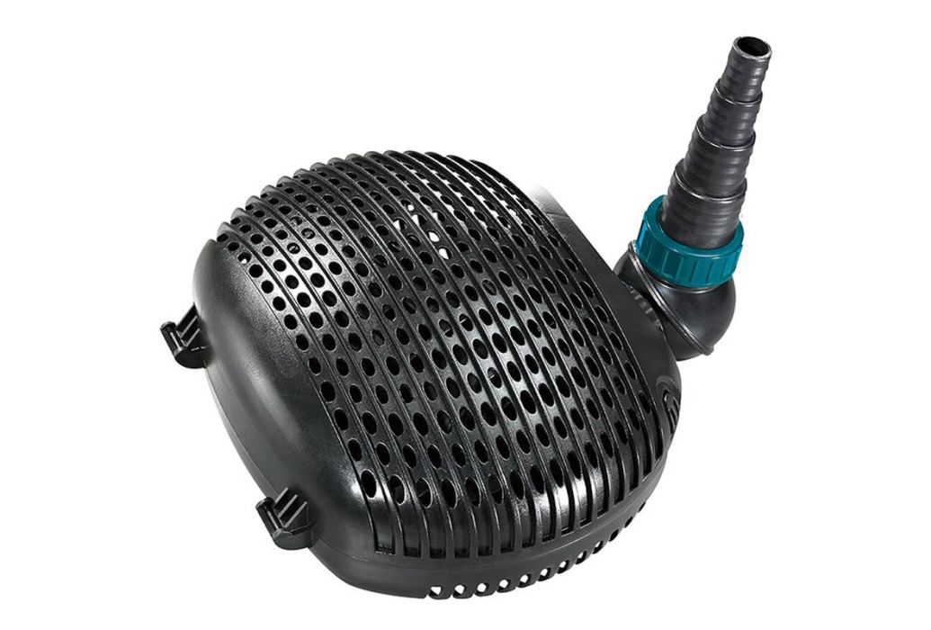 AquaForte vijverpomp EC-6500