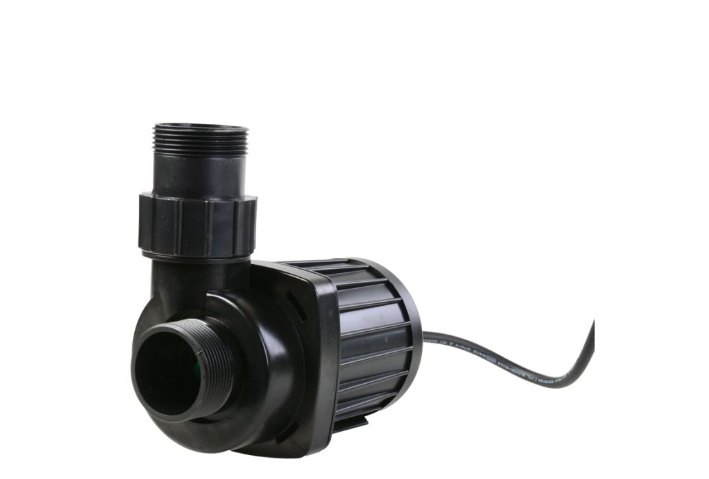 AquaForte vijverpomp EC-6500 pomp voorkant