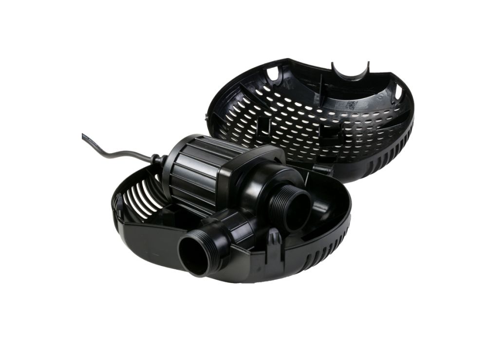 AquaForte vijverpomp EC-8000 open pomp