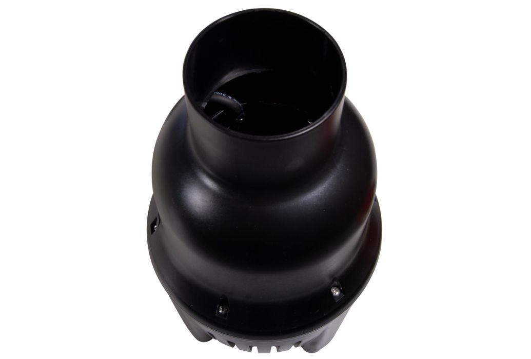 AquaForte vijverpomp HF20000 bovenaanzicht 