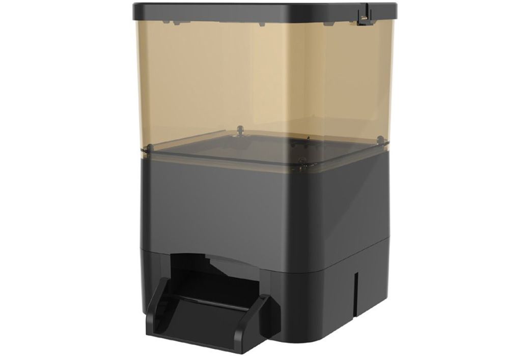 Aquaforte voerautomaat Fish Feeder | 8 liter