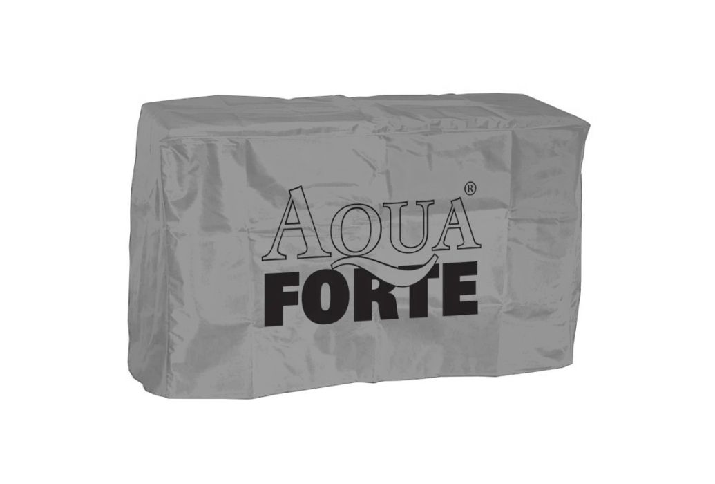 AquaForte winterhoes voor Full Inverter warmtepomp 11,5 - 18 kW 
