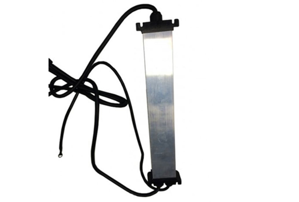 AquaForte elektrisch gedeelte AF Power UV-C 40 Watt