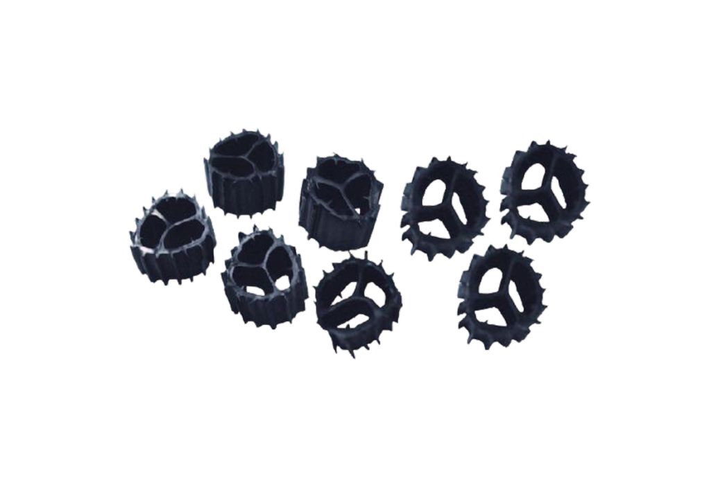 AquaForte Bio Carrier type KNS
