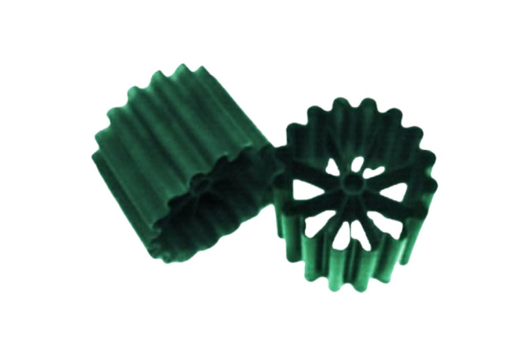 AquaForte Bioring groen 0,2m³