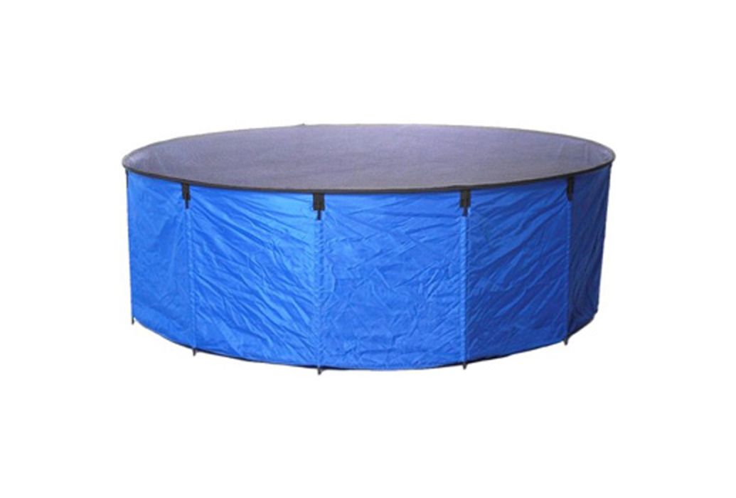 AquaForte flexi bowl Ø 120 x 60cm