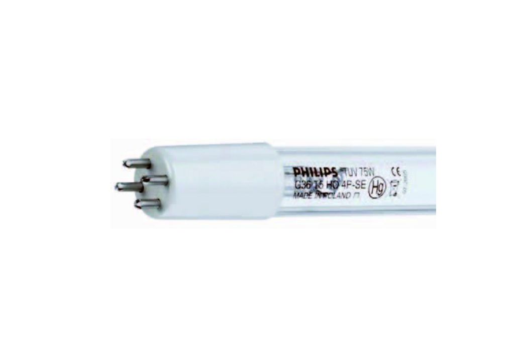 AquaSphere UV-C vervanglamp voor Midi Power 40 Watt