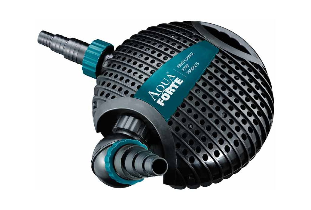 AquaForte vijverpomp O-serie
