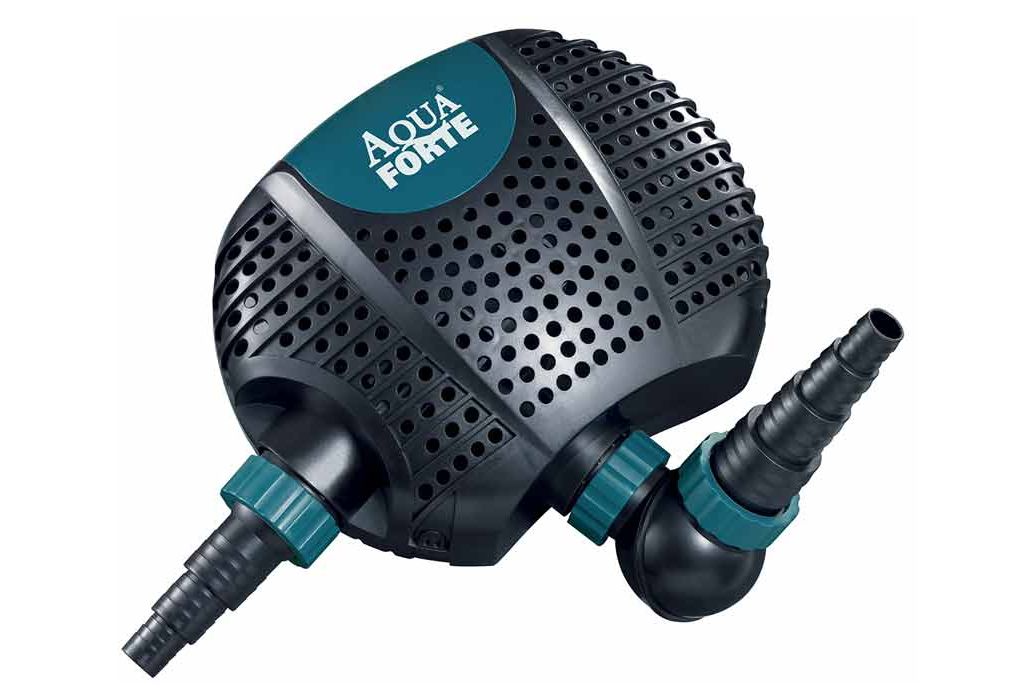 AquaForte vijverpomp O-10000 plus