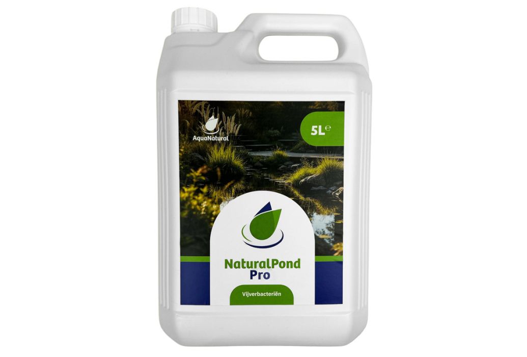 AquaNatural NaturalPond