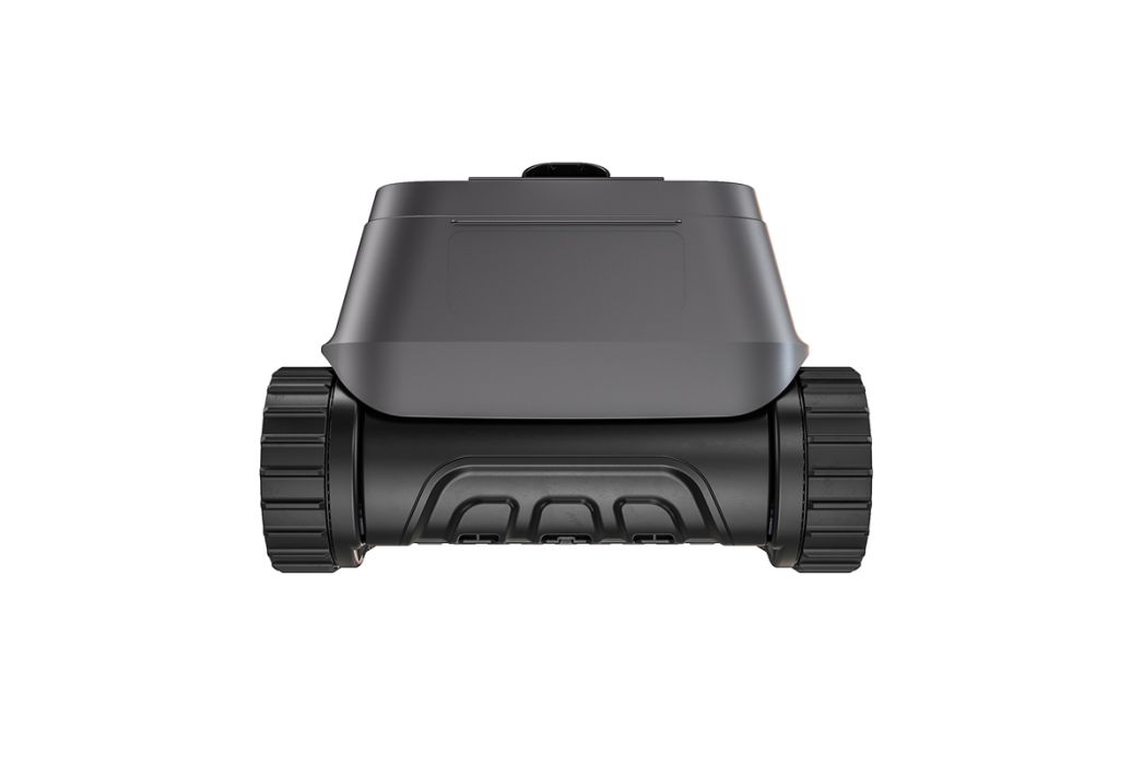 AquaSphere zwembadrobot ASR105 achterkant