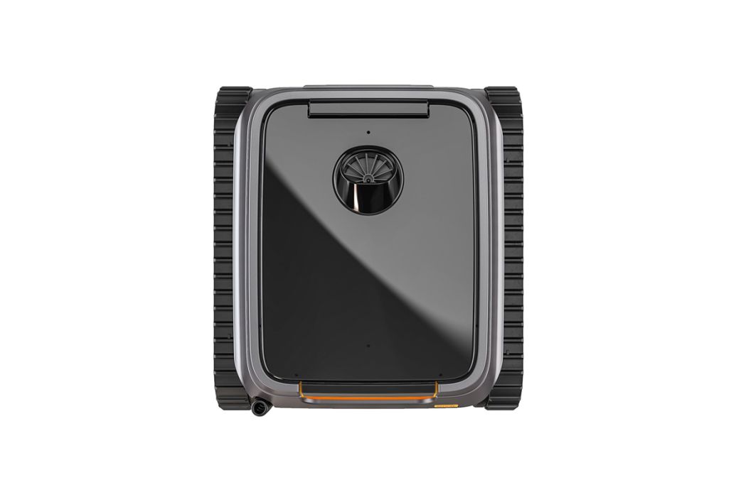 AquaSphere zwembadrobot ASR105 bovenkant