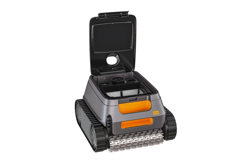 AquaSphere zwembadrobot ASR105 open