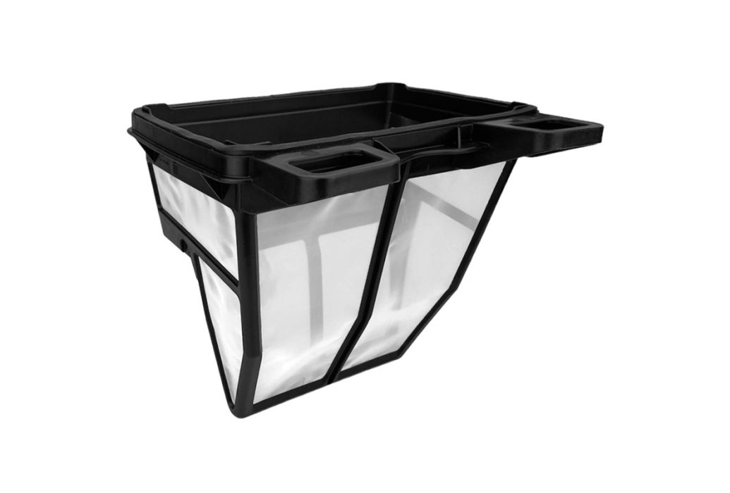 Aquasphere filtermand voor ASR105