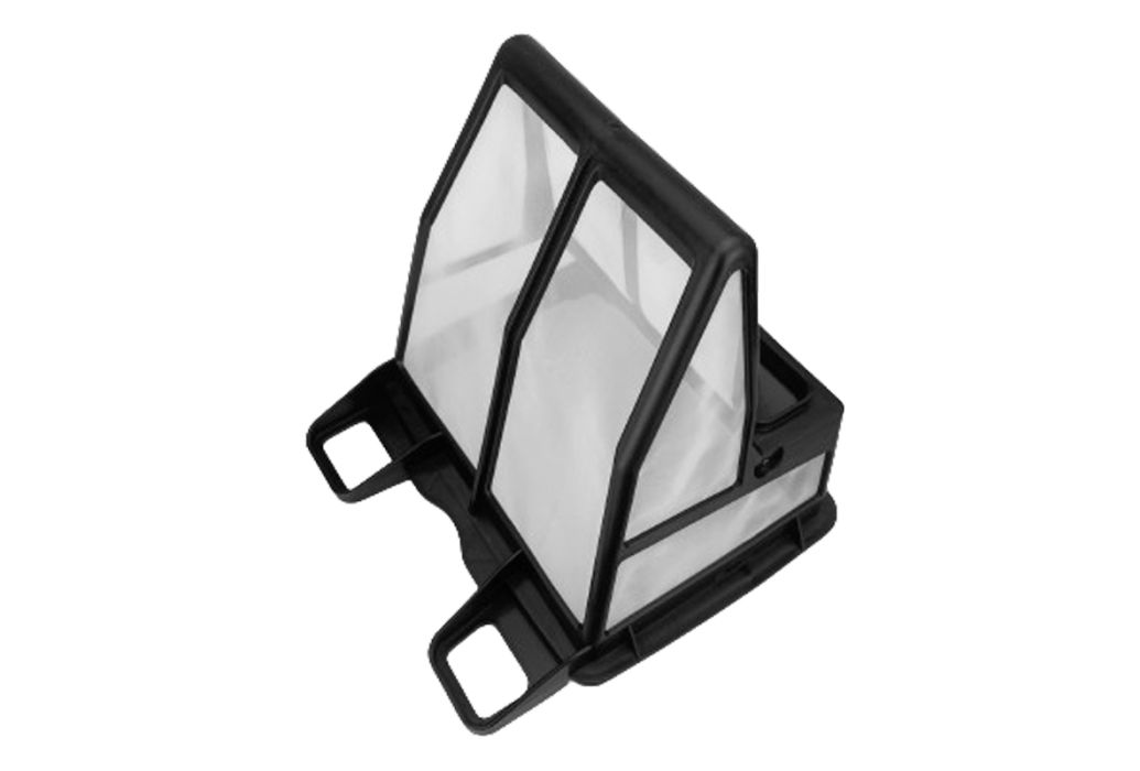Aquasphere filtermand voor ASR105