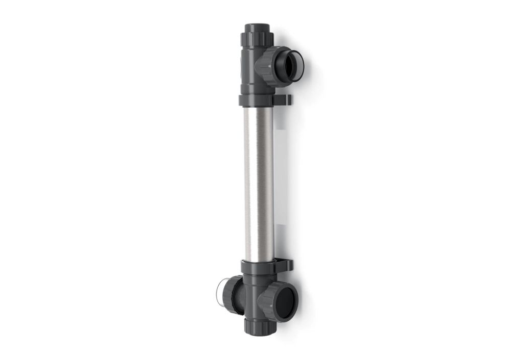 AquaSphere Midi Power UV-C lamp 75 Watt verticaal