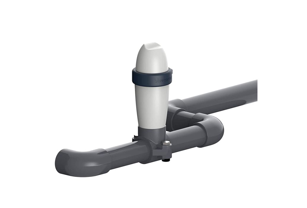 Astral Blue Fit 50 - aanboorzadel voor Blue Connect Go