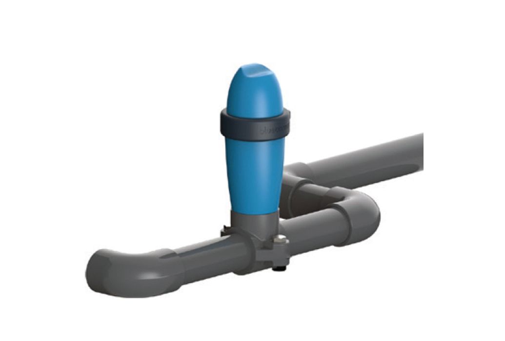 Astral Blue Fit 50 - aanboorzadel voor Blue Connect Plus Gold