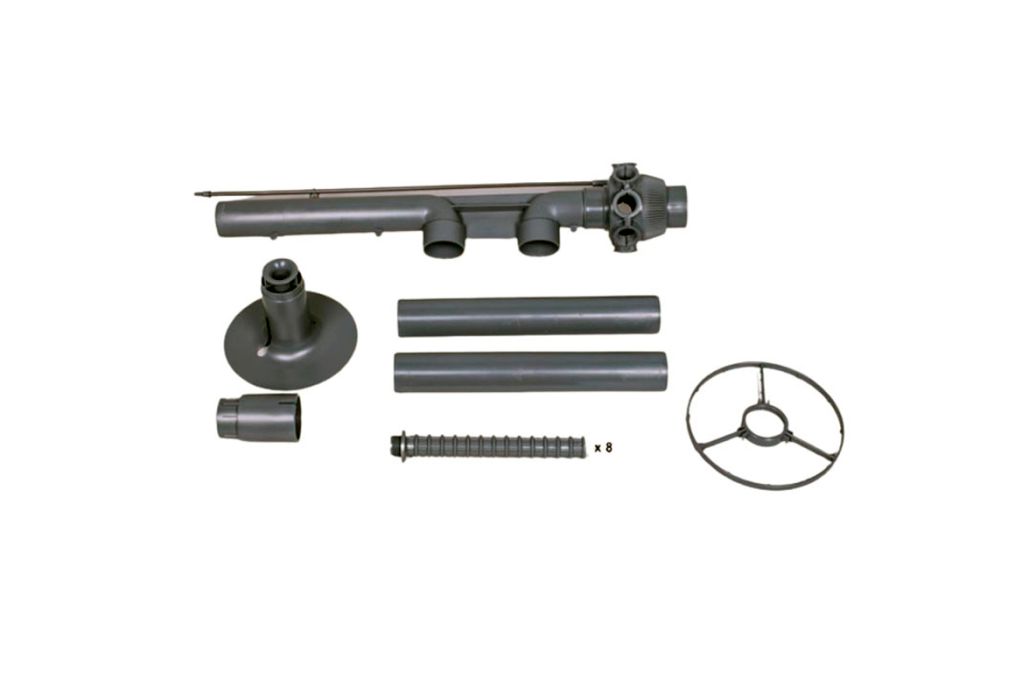 AstralPool Cantabric binnenwerk set voor zandfilter Ø 600 mm