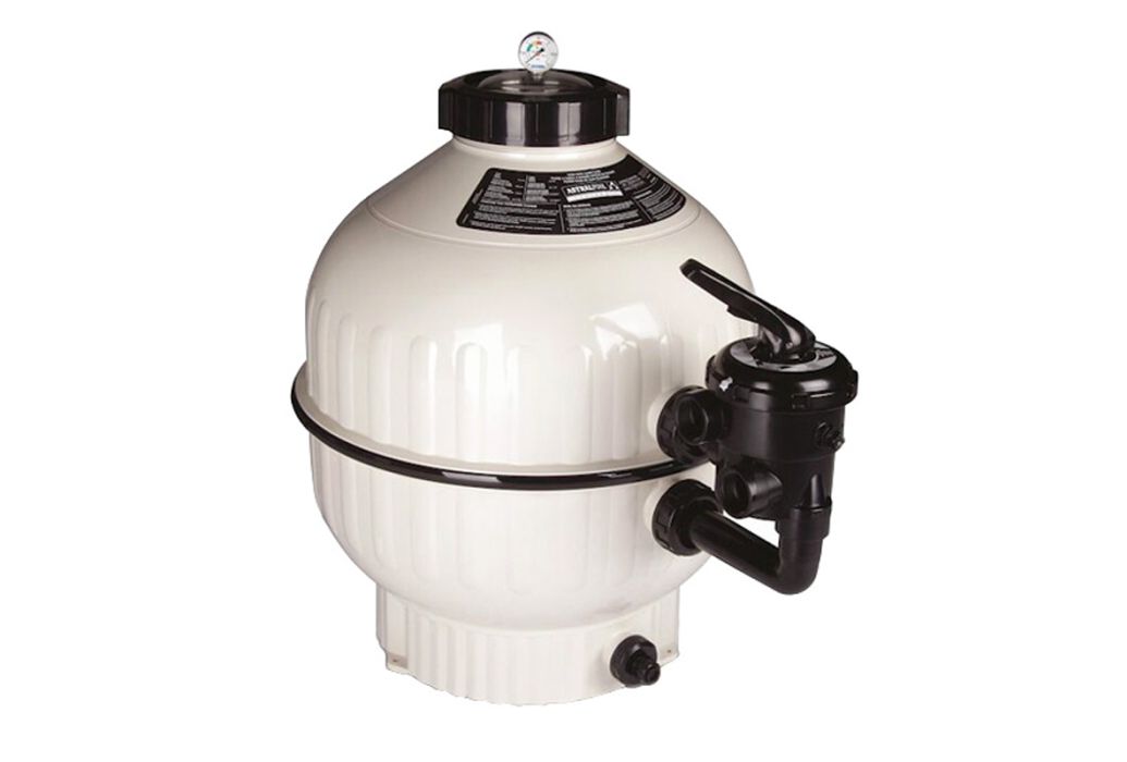 AstralPool Cantabric zandfilter side mount 30 m³/u