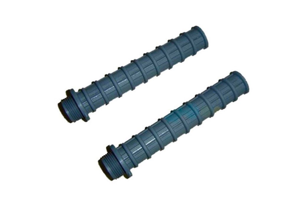 AstralPool Cantabric zandfilter zeef set ¾” x 160 mm 2 stuks