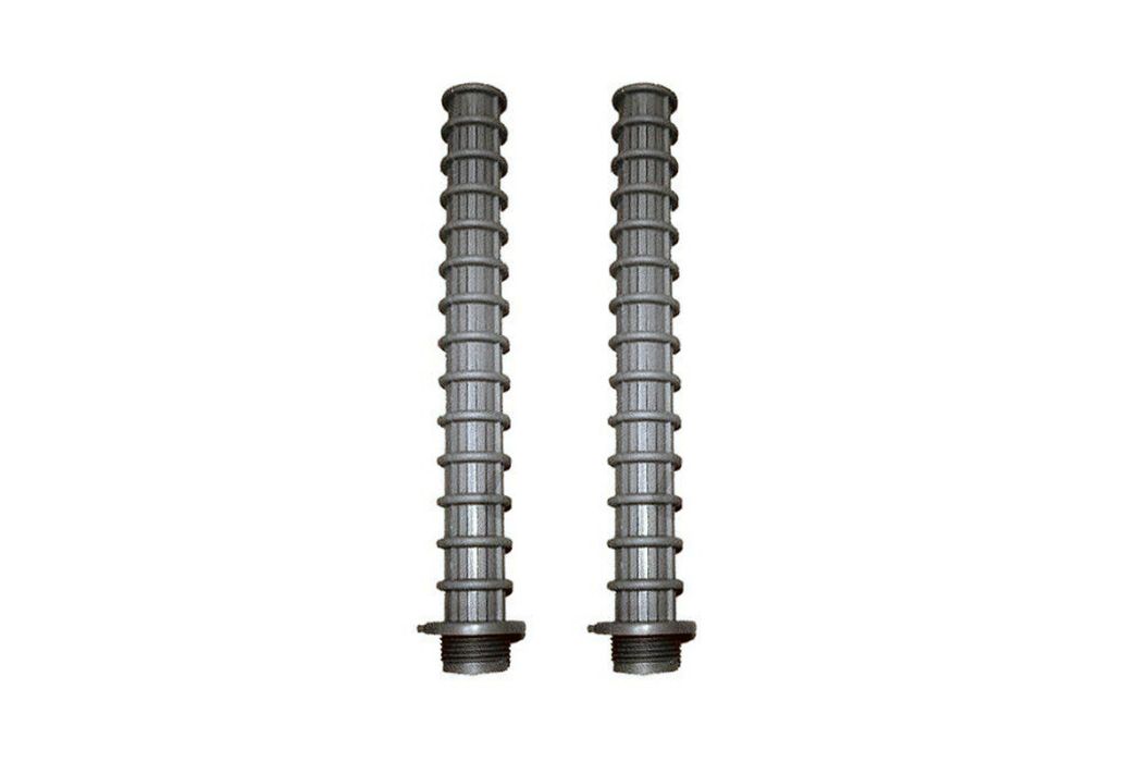 AstralPool Cantabric zandfilter zeef set ¾” x 225 mm 2 stuks