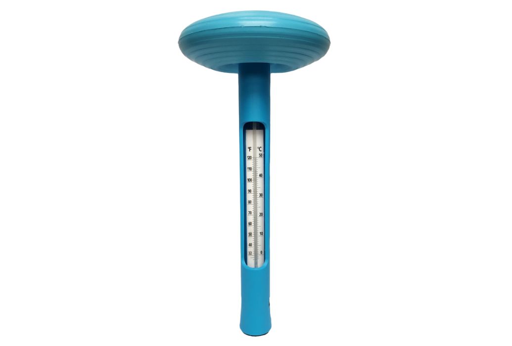 AstralPool cylinder thermometer shark 2