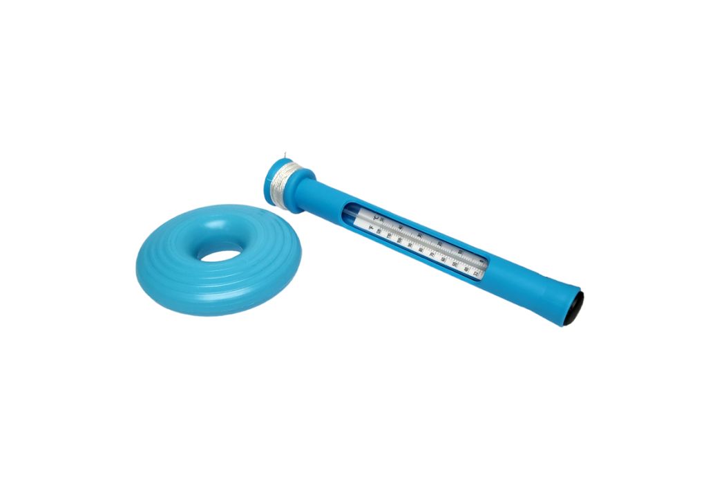 AstralPool cylinder thermometer shark los