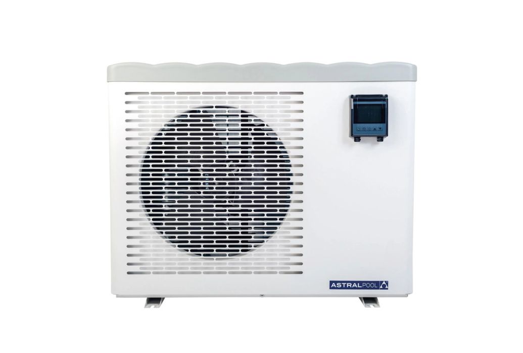 AstralPool Eco Elyo Full Inverter warmtepomp 20 kW