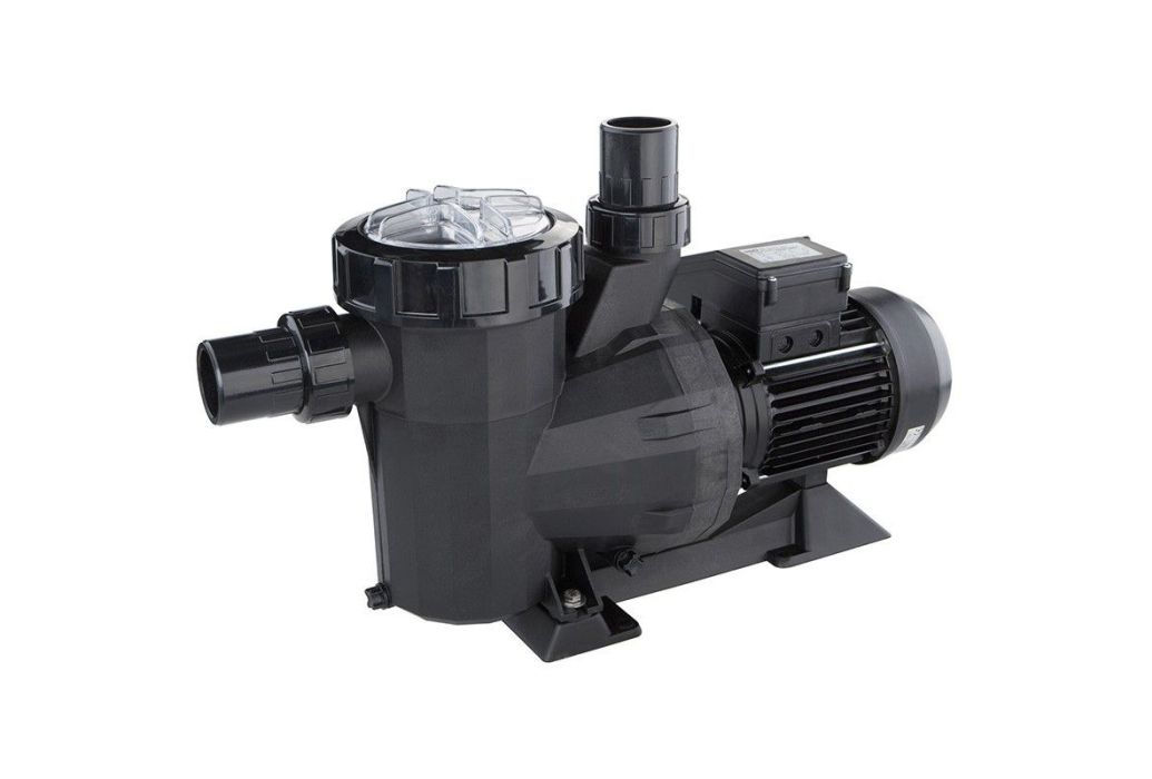 AstralPool Victoria Plus Silent zwembadpomp 400V 8 m³/u (krachtstroom) 