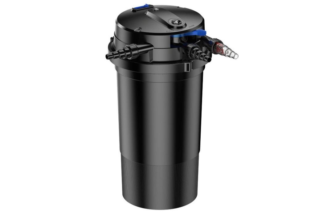 Auga VarioPress E-15 drukfilter