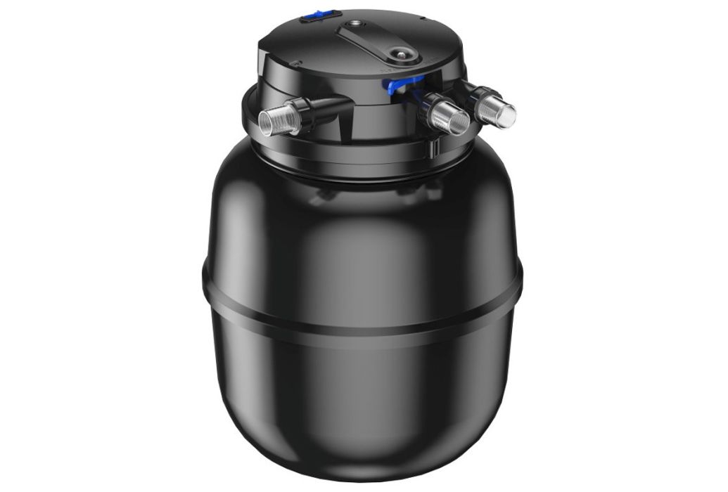 Auga VarioPress E-55 drukfilter