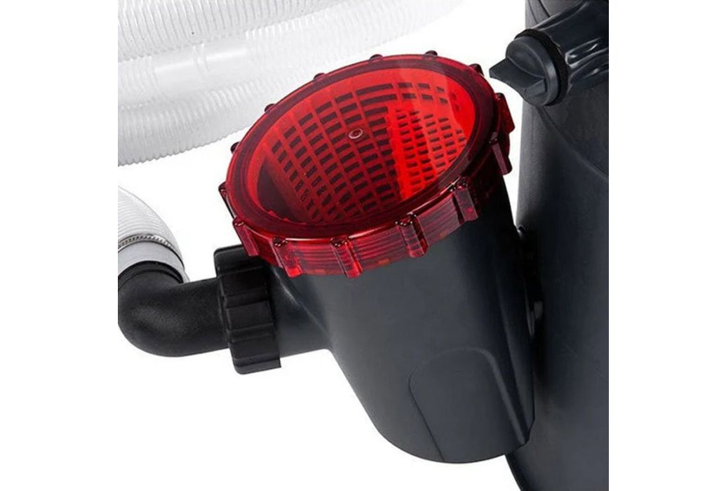 Azuro zandfilterset 6 m³/u (incl. timer)