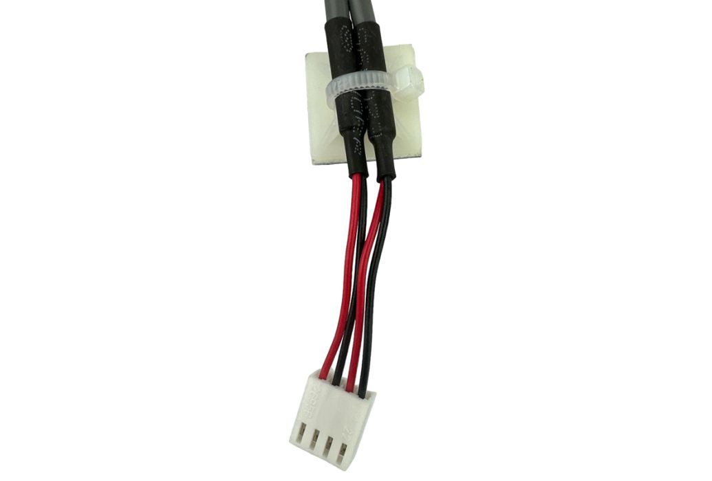 Balboa dubbele sensor harnas (30278)