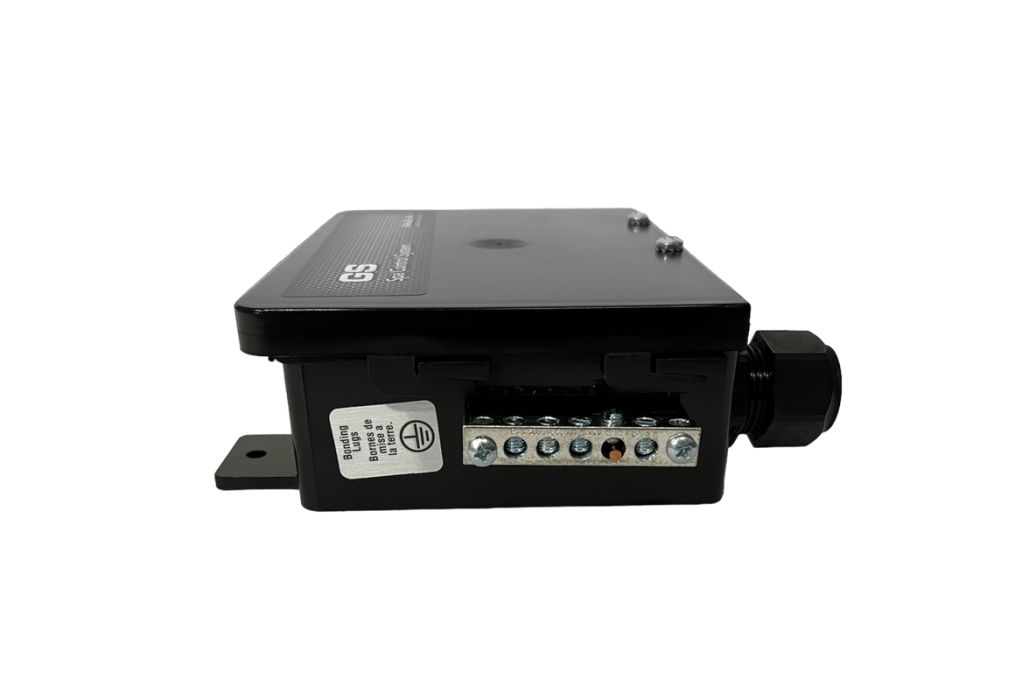Balboa GS100 control box links