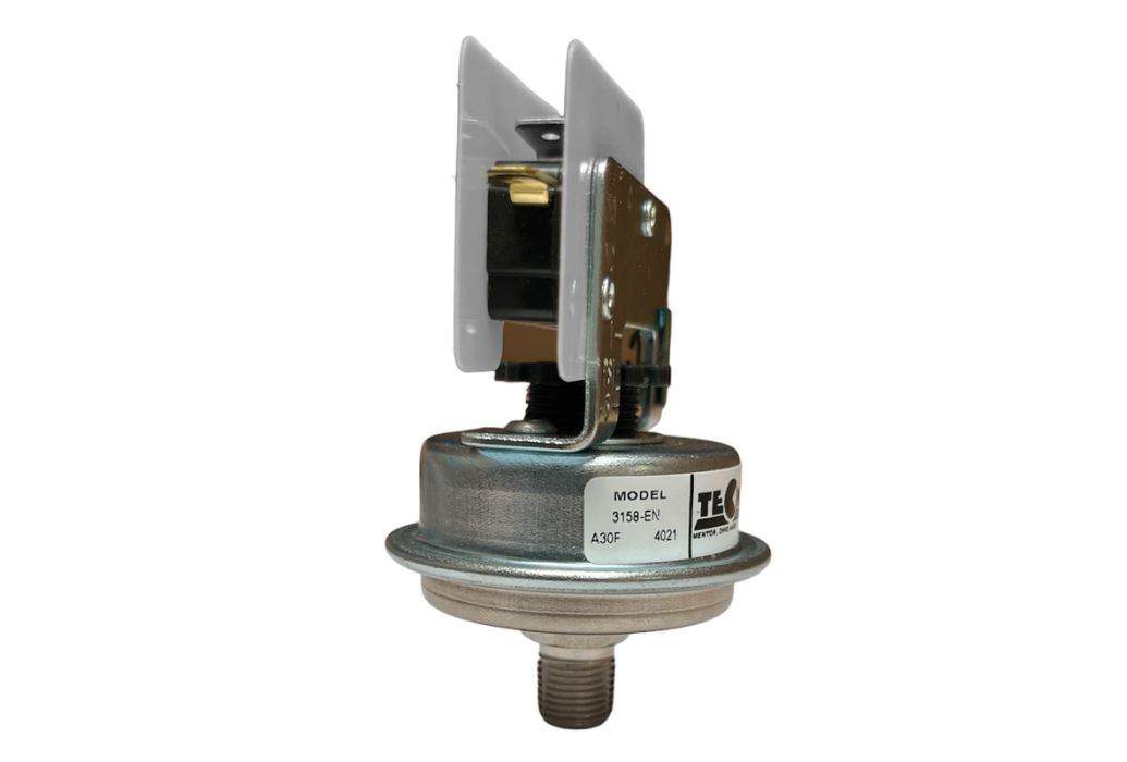 Balboa spa switch druksensor