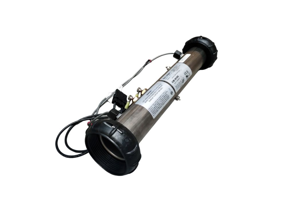 Balboa Spa Heater M7 3kW (GS/GL serie) zijkant