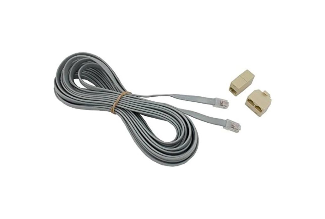 Balboa TP verlengkabel voor display (VL) 3 meter