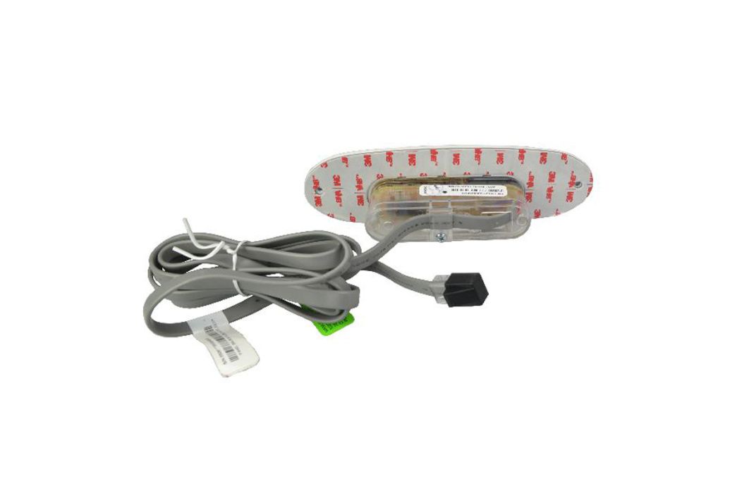 Balboa VL260 mini oval 4 buttons spa display kabel