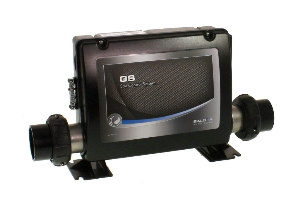 Balboa GS510SZ control box