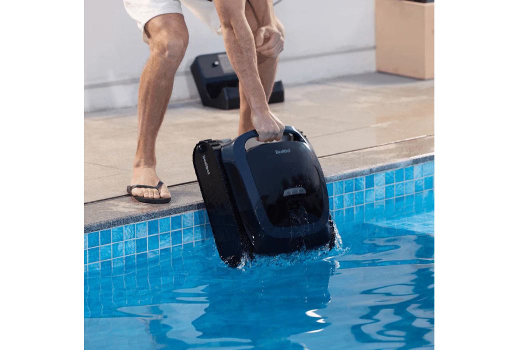 Beatbot AquaSense 2 draadloze zwembadrobot 
