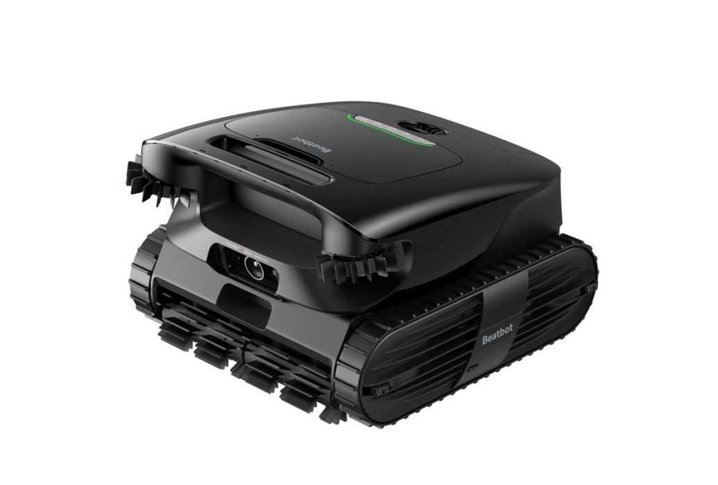 Beatbot AquaSense X draadloze zwembadrobot
