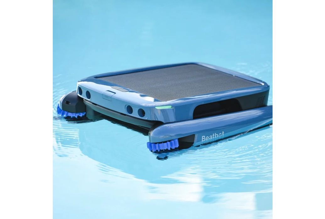 Beatbot iSkim Ultra skimmer zwembadrobot